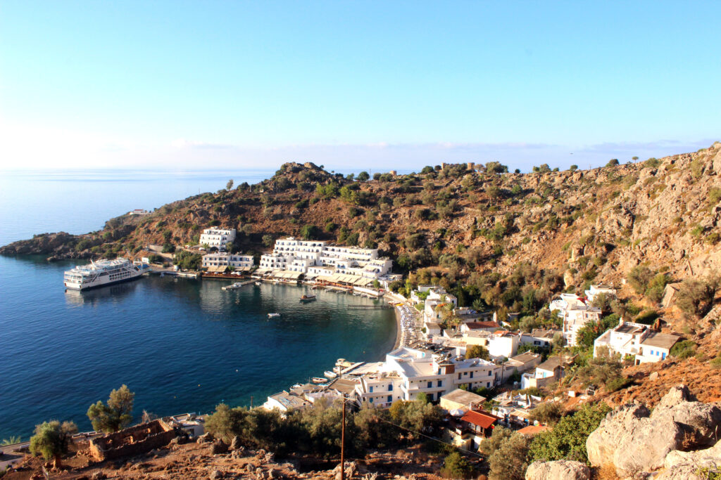 Loutro